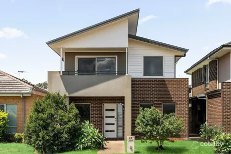 89 Hezlett Rd, North Kellyville, NSW 2155