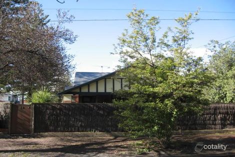 Property photo of 18 Sixth Avenue Glenelg East SA 5045