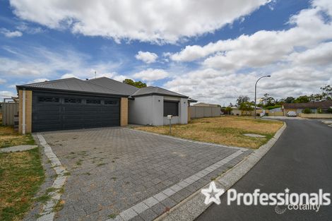 2 Redgum Rd, Pinjarra, WA 6208