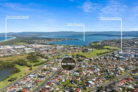 Property photo of 15 Parker Street Port Kembla NSW 2505