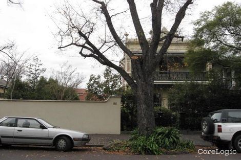 Property photo of 86 Pasley Street South Yarra VIC 3141