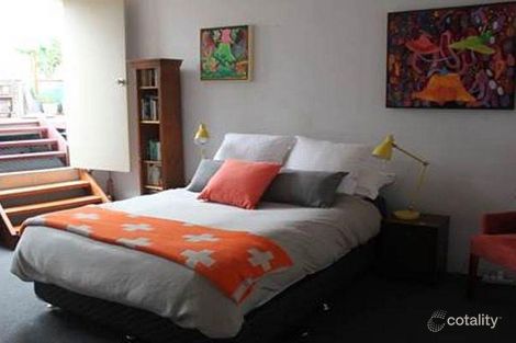 Property photo of 13/1-19 Regent Street Redfern NSW 2016