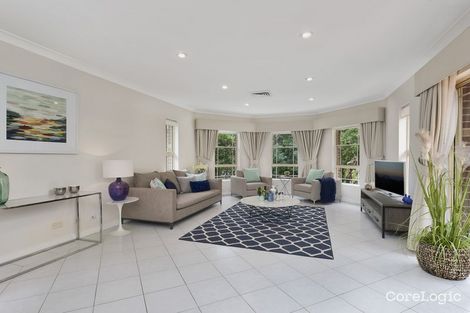 Property photo of 11A Hallam Avenue Lane Cove West NSW 2066