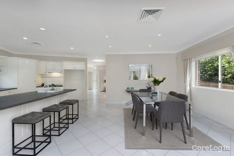 Property photo of 11A Hallam Avenue Lane Cove West NSW 2066