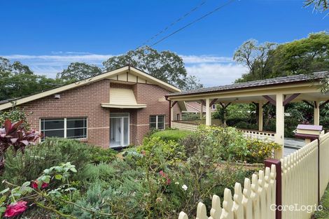 Property photo of 11A Hallam Avenue Lane Cove West NSW 2066