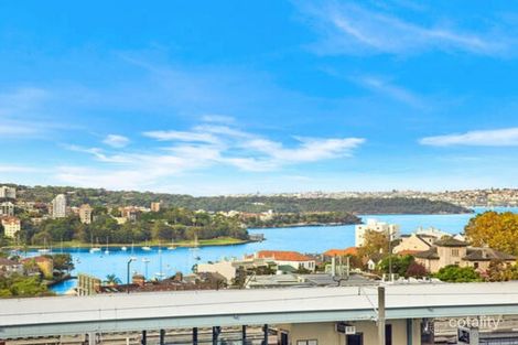 Property photo of 1709/30 Glen Street Milsons Point NSW 2061