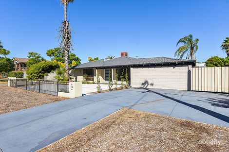 Property photo of 10 Chester Street Belmont WA 6104