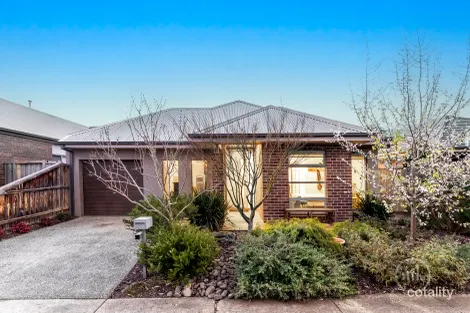 16 Bower Way, Doreen, VIC 3754