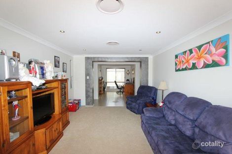 Property photo of 6 Red Gum Place Goulburn NSW 2580