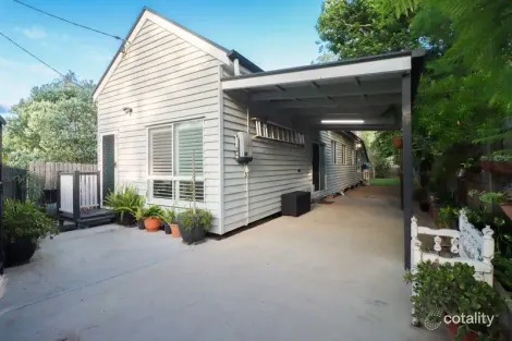 Property photo of 17A Station Road Riverview QLD 4303