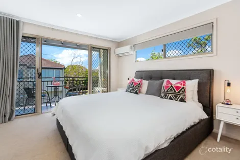 Property photo of 2/20 Keith Street St Lucia QLD 4067