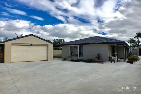 Property photo of 23 Cramer Boulevard Mount Warren Park QLD 4207