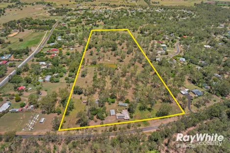 2770 Forest Hill Fernvale Rd, Lowood, QLD 4311