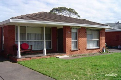 2/3 Johns Rd, Mornington, VIC 3931
