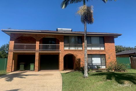 Property photo of 22 Norfolk Esplanade Caboolture South QLD 4510