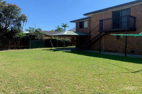 Property photo of 22 Norfolk Esplanade Caboolture South QLD 4510