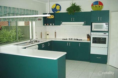 Property photo of 117 Morang Drive Mill Park VIC 3082