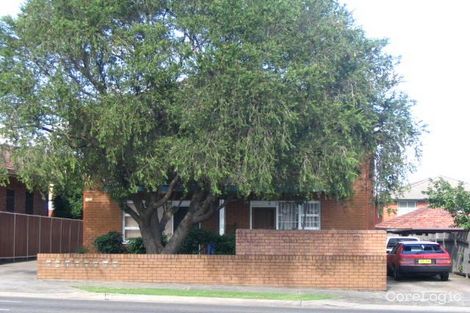 Property photo of 1502/5 Albert Road Strathfield NSW 2135