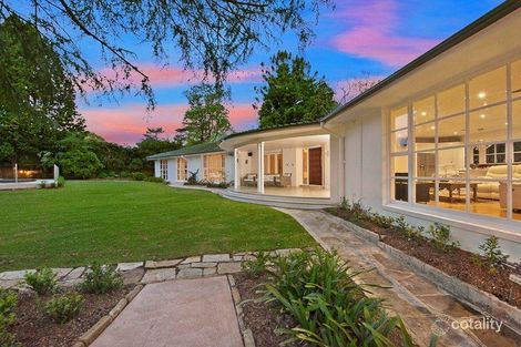 Property photo of 6 Stuart Street Wahroonga NSW 2076