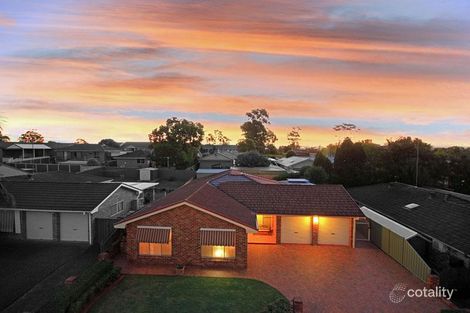 Property photo of 11 Newark Place St Clair NSW 2759