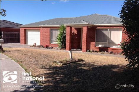 70 Cover Dr, Sunbury, VIC 3429