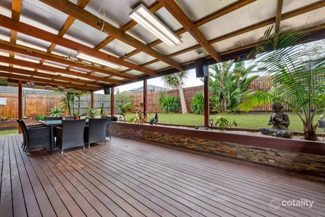 Property photo of 36 Trafford Road Carrum Downs VIC 3201