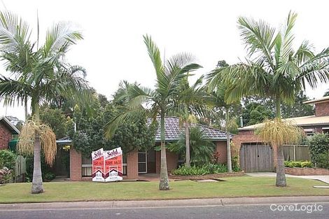 Property photo of 3 Clarendon Street Strathpine QLD 4500