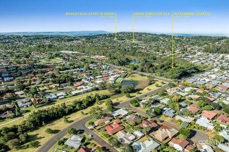 Property photo of 4 Millicent Court Centenary Heights QLD 4350