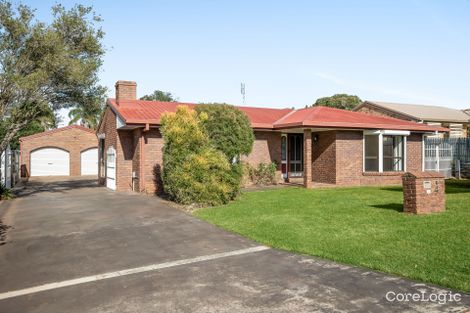 Property photo of 4 Millicent Court Centenary Heights QLD 4350