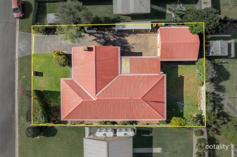 Property photo of 4 Millicent Court Centenary Heights QLD 4350