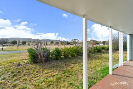 Property photo of 15 Walker Street Bredbo NSW 2626