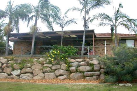 Property photo of 34 Greenwood Street Wishart QLD 4122