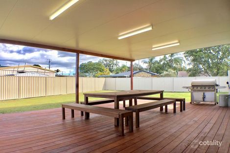 Property photo of 23 Cramer Boulevard Mount Warren Park QLD 4207