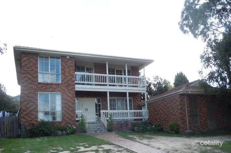 Property photo of 13 Happy Valley Court Doncaster East VIC 3109