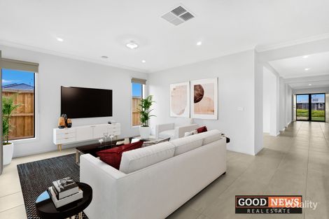 Property photo of 27 Giri Way Werribee VIC 3030