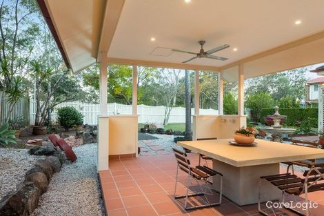 Property photo of 294 Russell Terrace Indooroopilly QLD 4068