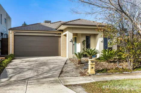 Property photo of 39 Spencer Street Point Cook VIC 3030