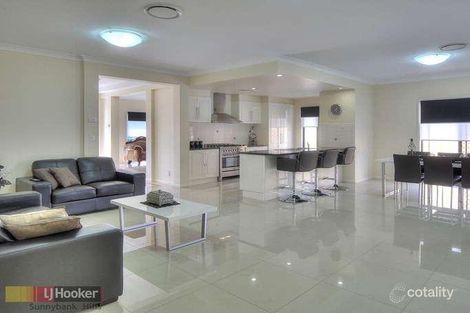 Property photo of 43 Aster Place Calamvale QLD 4116