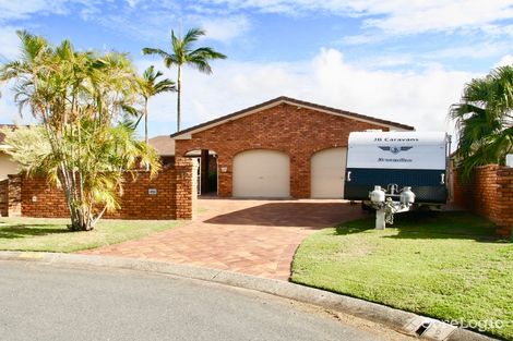 Property photo of 12 Kagi Court Runaway Bay QLD 4216