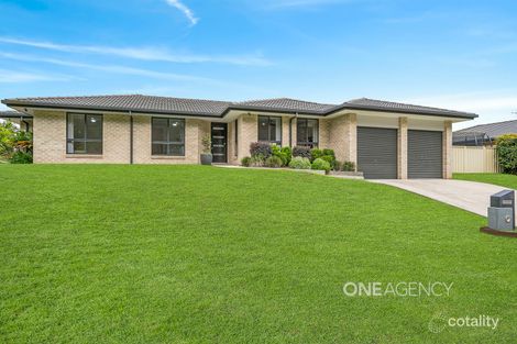 Property photo of 12 Bushman Drive Wauchope NSW 2446