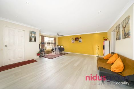 Property photo of 13 Weaver Place Minchinbury NSW 2770