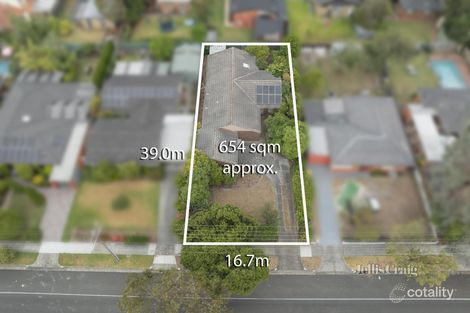 Property photo of 824 Highbury Road Glen Waverley VIC 3150