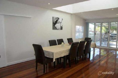 Property photo of 41 Jarrett Street Clemton Park NSW 2206