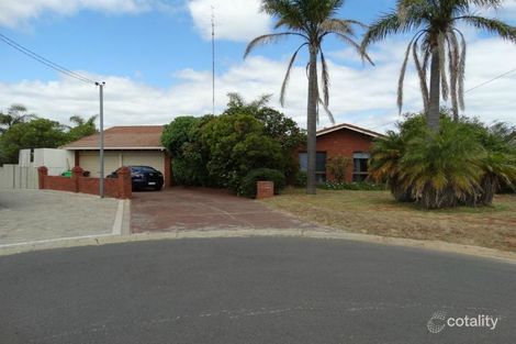 11 Merilup Hts, Withers, WA 6230