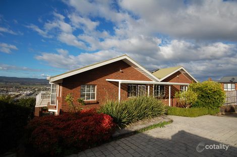 Property photo of 31 Floreat Crescent Trevallyn TAS 7250