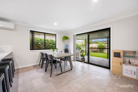 Property photo of 12 Bushman Drive Wauchope NSW 2446