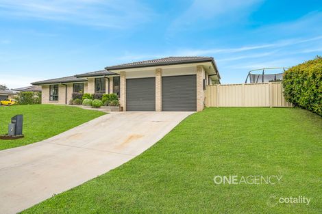 Property photo of 12 Bushman Drive Wauchope NSW 2446