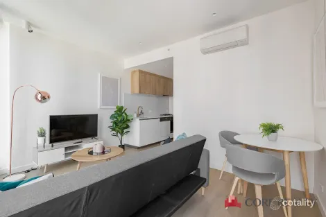 Property photo of 1613/23 Mackenzie Street Melbourne VIC 3000