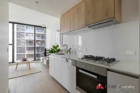 Property photo of 1613/23 Mackenzie Street Melbourne VIC 3000