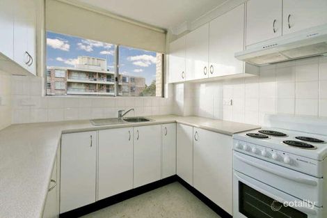 Property photo of 36/5 Broughton Road Artarmon NSW 2064